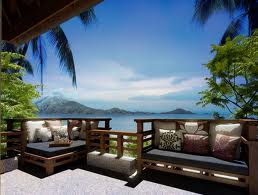 Il Gaya Island Resort, nel Borneo, aprirà il 1 luglio