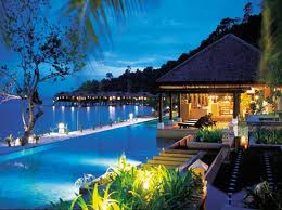 Pangkor Laut Resort, nella Malesia, tra i 500 resort migliori al mondo