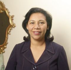 Cecilia Salazar nuova referente europea di PromPer&ugrave;