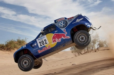 Partirà da Lima la 35a edizione della Dakar del 2013