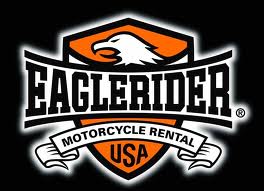 Lungo la costa atlantica in moto: con Eagle Rider