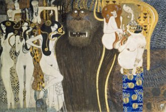 A Milano il secondo appuntamento con il cinema collegato alla Mostra du Gustav Klimt