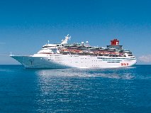 Top Cruises: partnership con Pullmantur