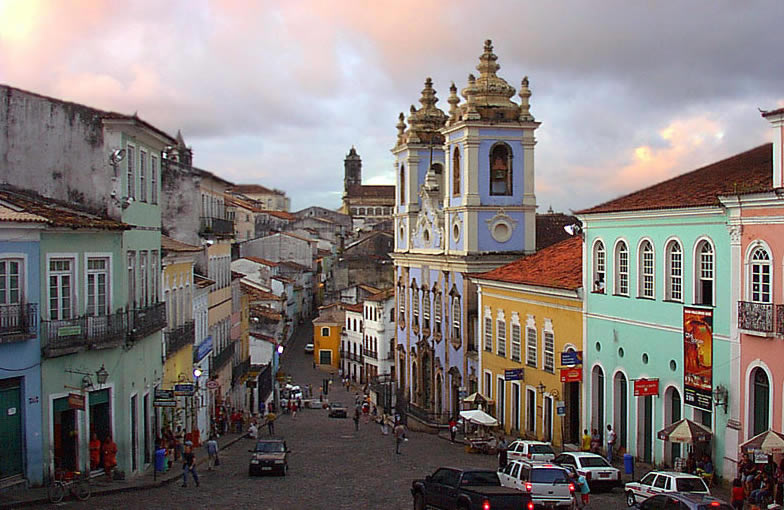 Brasile, è Bahia la terza destinazione più visitata