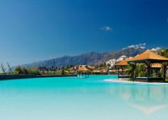 Condé Nast Traveller Awards, a Tenerife il miglior Resort di Spagna. Firmato Gran Melià