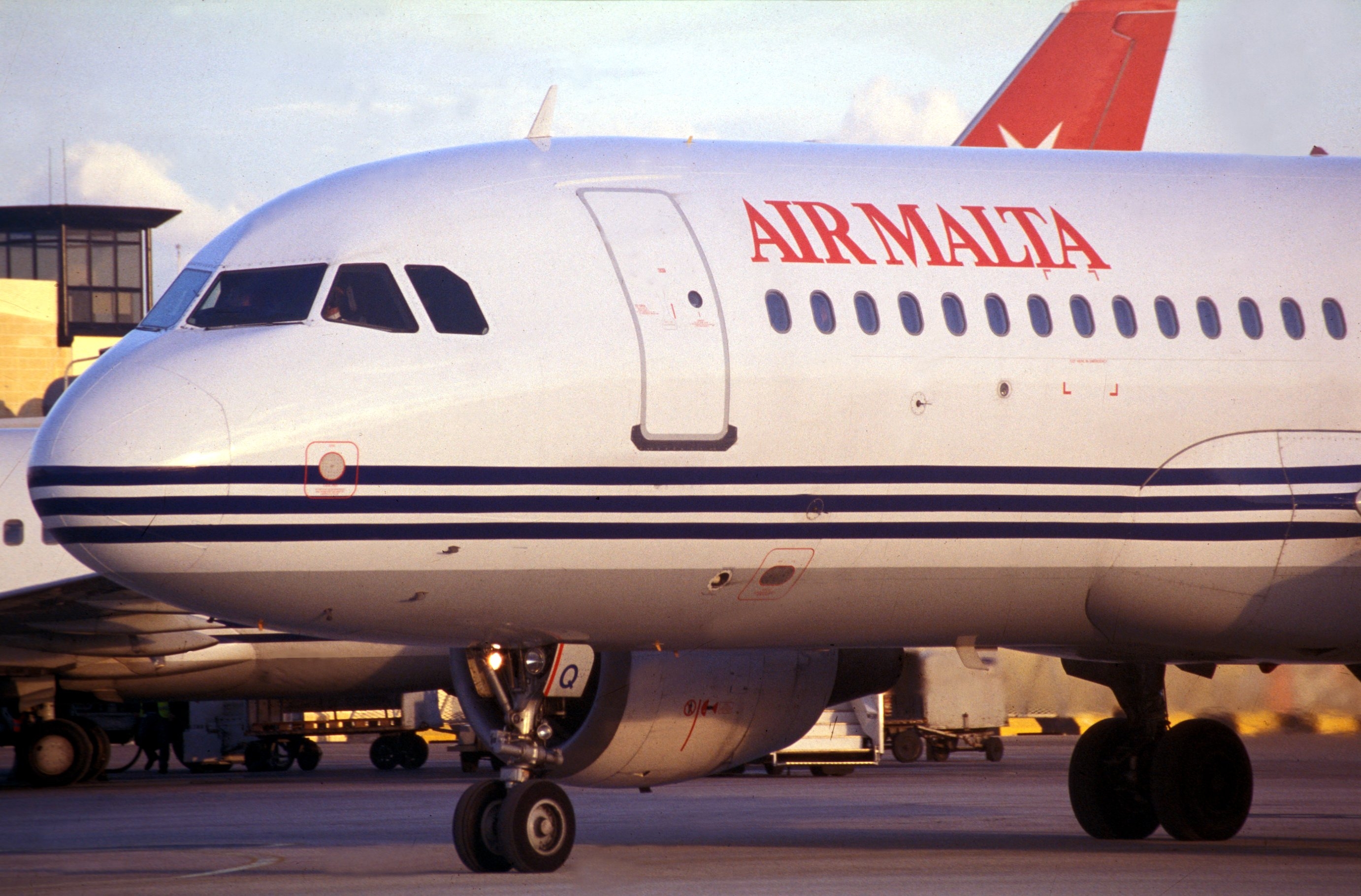 Air Malta ripristina i voli per Bengasi dal 29 maggio, in ipotesi anche un servizio cargo