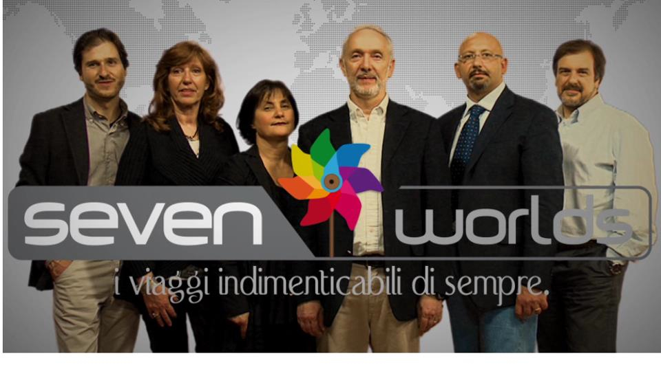 Seven Worlds incontra le AdV del Centro Italia