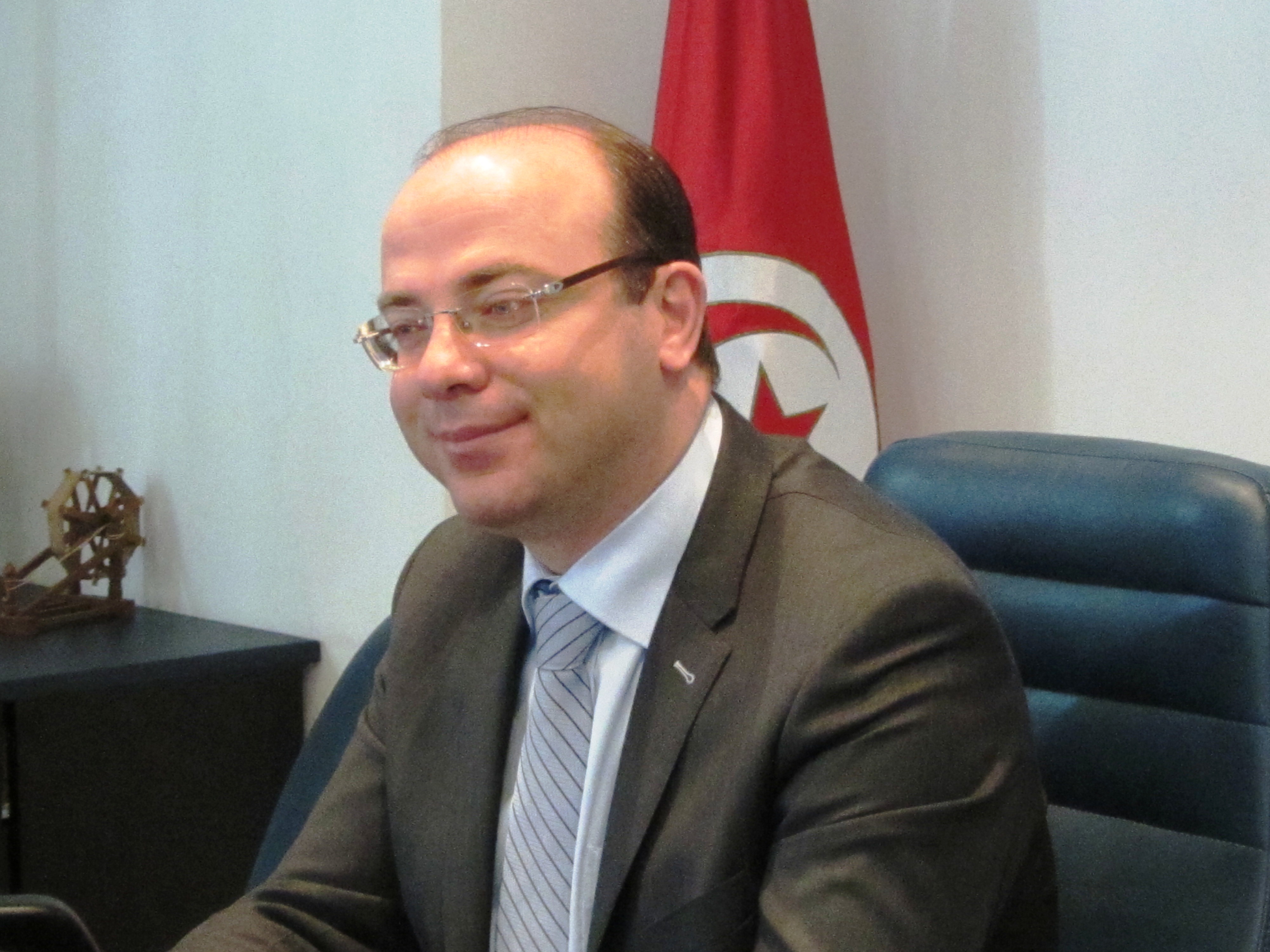 I turisti italiani tornano in Tunisia. Nuova politica del nuovo Ministro del Turismo che punta anche al lato culturale del paese