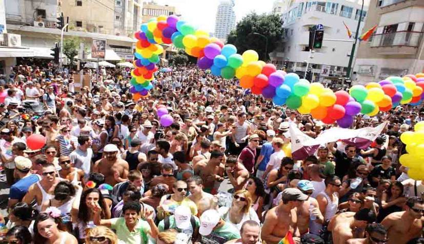 Turismo LGBT, nuove agenzie di viaggio aderiscono alla promozione del segmento gay