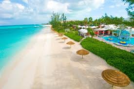 Turks & Caicos spiaggia hotel