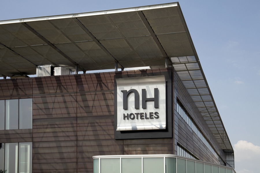 NH Hoteles, un premio per il Centro Europeo di prenotazioni. In tre anni la catena ha visto un + 117%