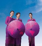 Thai Airways in Oriente: le promozioni continuano in estate