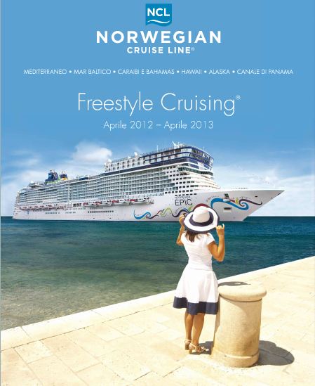 Cruise Days di Chiariva dedicati a Norwegian per le agenzie specialist