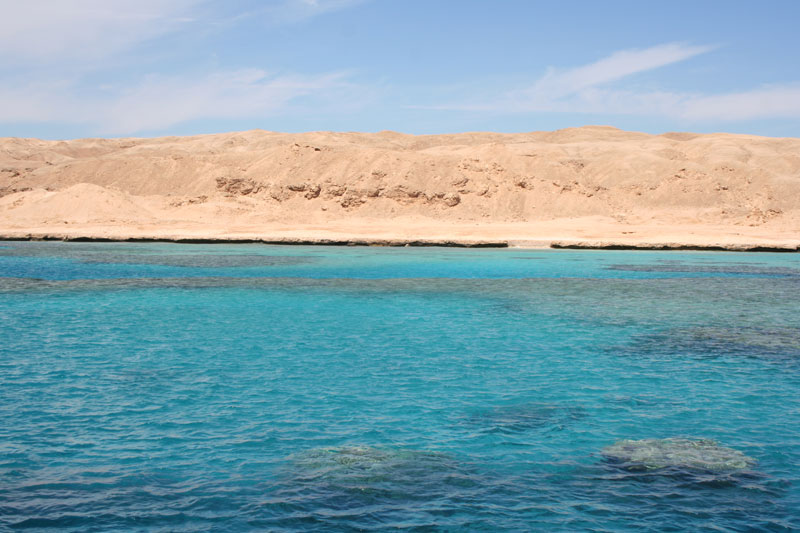 I Viaggi di Atlantide riparte per Sharm con nuova struttura 5 stelle