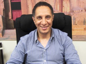 Mohamed El Gabbar 
