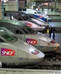 SNCF e GTT: siglato accordo commerciale