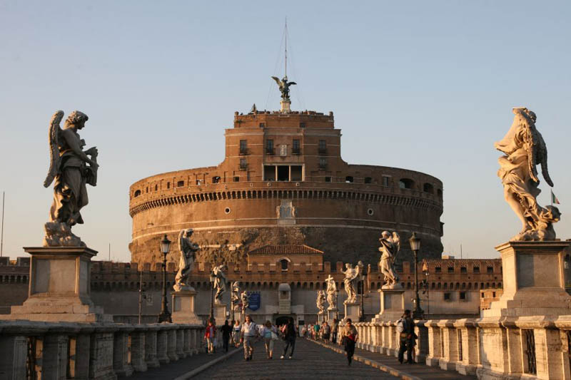 Roma, trend positivo per il turismo secondo EBTL. Gennaio-aprile +5% di arrivi, +4% di presenze. Si punta verso nuovi mercati