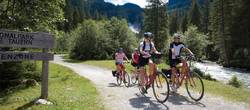 “Austria per l’Italia”, Mekis: interesse da parte degli italiani. Tra le proposte bike tour sulle tracce di Mozart