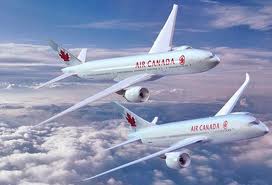 La “Migliore Compagnia Internazionale del Nord America”  è Air Canada per Skytrax.Il vettore è fra le 25 compagnie preferite al mondo