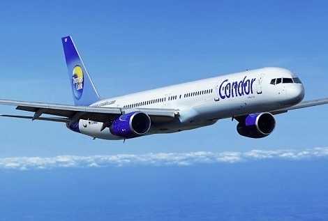 Condor amplia il network da Cabo Verde,a Rio fino a Yangun. Riconfermate le rotte lungo raggio e partnership con Bangkok Airways