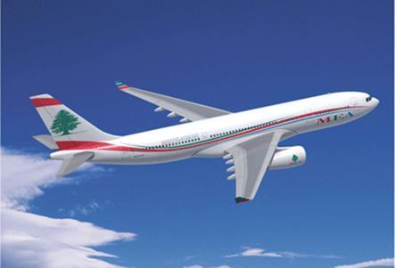 Middle East entra in SkyTeam,secondo vettore mediorientale ad entare nell’alleanza