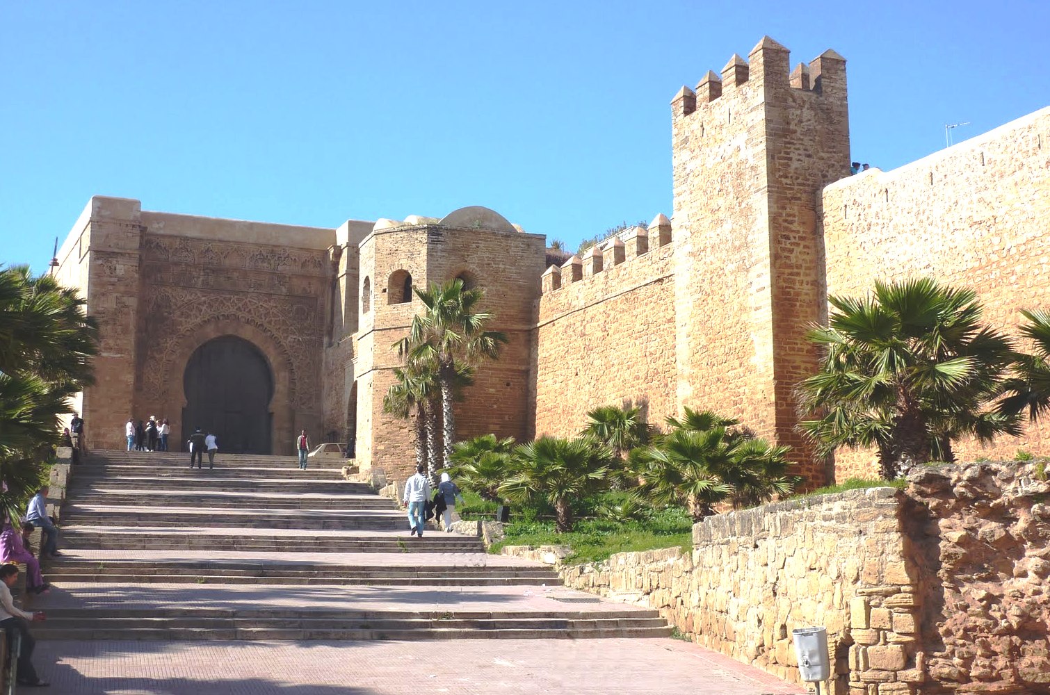 Rabat entra nei gioielli Unesco. Il Marocco si arricchisce di Patrimoni dell’Umanità
