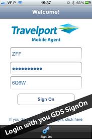 Travelport lancia l’App per gli agenti di viaggio