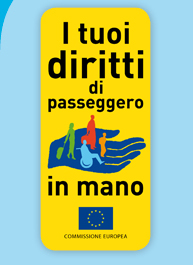 Oggi giornata europea sui diritti dei passeggeri: in 6 aeroporti italiani desk informativi sui diritti e voci di costo del biglietto