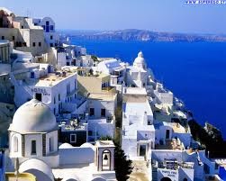 In Grecia salgono del  17,8%  i ricavi del turismo in sei mesi