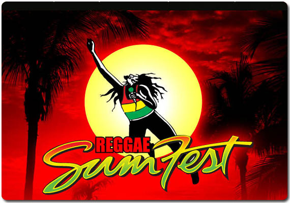 La Jamaica partecipa a No Frills e lancia il Raggae SumFest di luglio