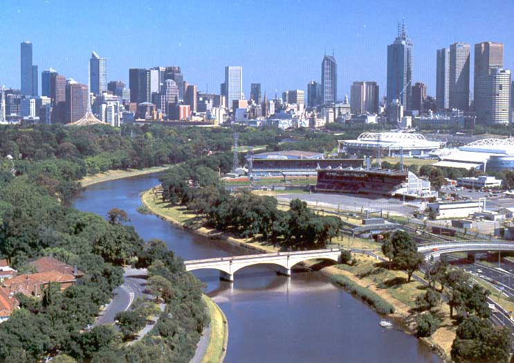 Melbourne attira i turisti italiani. Arriva l’App Play Melbourne con consigli di viaggio