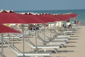 Vacanze al mare: sindacato Balneari, in spiaggia -40% a maggio e giugno