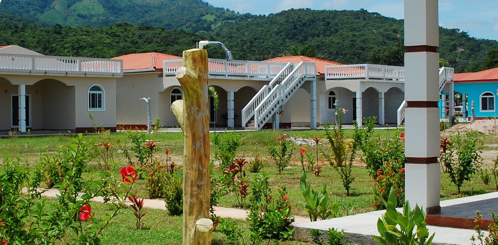 L’Honduras punta allo sviluppo del turismo con il progetto Villa Paraiso Escondito