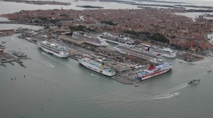 porto venezia terminal crociere