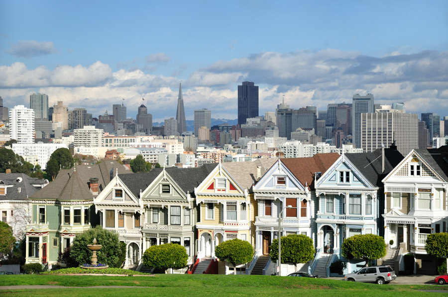 USA e tasse alberghiere. A San Francisco tassa per investimenti