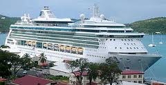 Inverno a Dubai per Royal Caribbean con Serenade of The Seas. Cruise tour con tappe negli Emirati