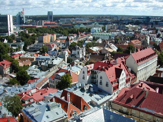 Estonian Tourist Board e King Holidays promuovono la destinazione. Italia mercato in crescita con +46%