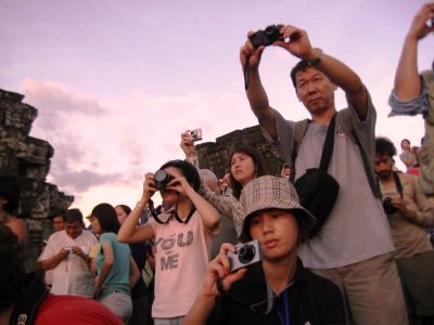 Turisti cinesi in aumento. L’Italia scelta dopo la Francia