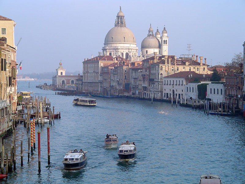 Venezia problema grandi navi: Federturismo, il turismo crocieristico deve essere materia strategica nazionale