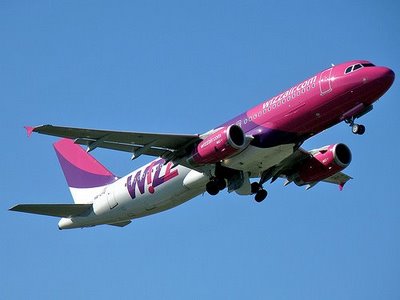 Wizz Air lancia il doppio collegamento per l’Ucraina da Orio al Serio. Sacbo “importante apertura verso un’area con crescente flusso di passeggeri”