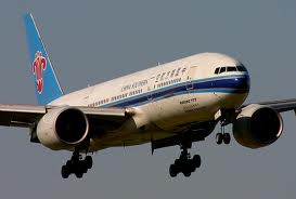 Accordo China Southern Airlines e Travelport per le agenzie di viaggio