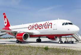 Guest Experience per Airberlin. Si rafforzano i prodotti per i passeggeri