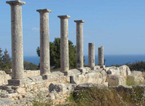 A Cipro 2.5 mln di turismo. La meta si rilancia alla BMT per il centro sud