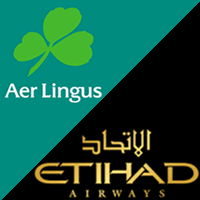 Etihad Airways e Aer Lingus tutti i dettagli dell’accordo di interline e codeshare