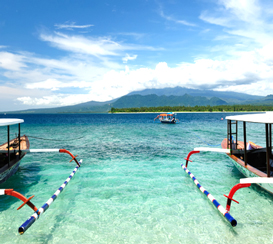 Pace e relax a Lombok, l’isola più preziosa dell’Indonesia