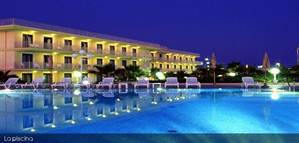 Ad Agrigento sorge il nuovo Best Western Dioscuri Bay Palace Hotel
