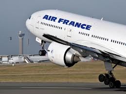 Air France riduce il personale di bordo sul  lungo raggio