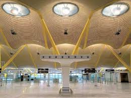 Madrid, l’aeroporto passa dal “Top 10” al 19° posto nel ranking mondiale
