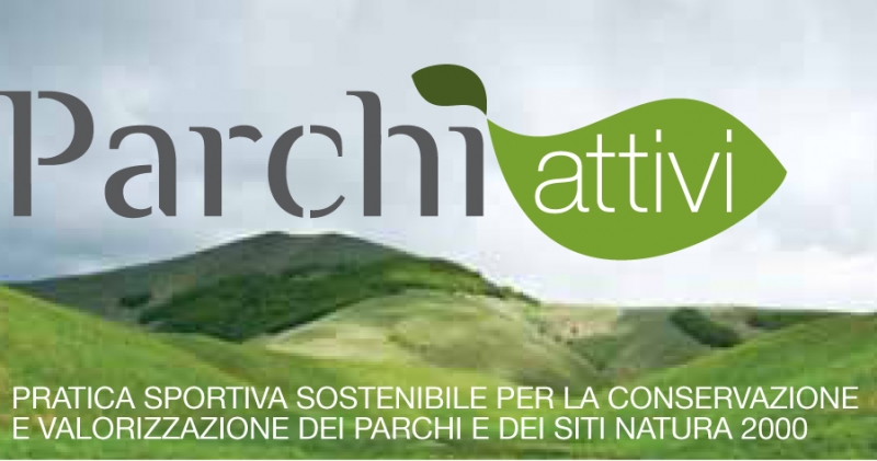 Umbria e il progetto Parchi Attivi per lo sport e natura. In rete 7 parchi regionali