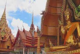 Thailandia spinge sulle tradizioni. Si parte dal festival Loi Krathong